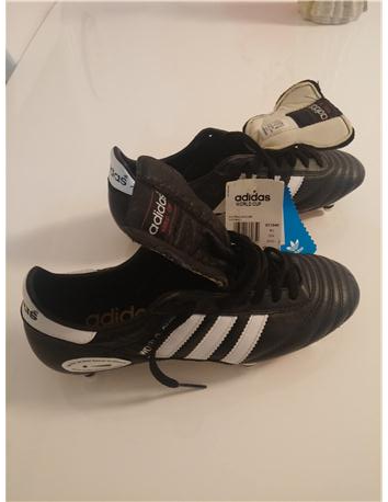 Adidas world CUP sıfır 