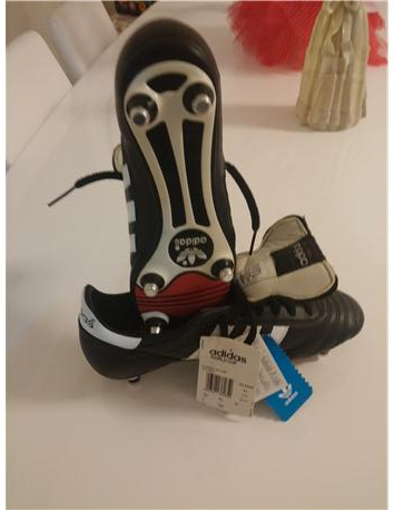Adidas world CUP sıfır 