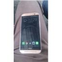 Htc one m8 gold