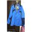 Orjinal Jack wolfskin yağmurluk mont