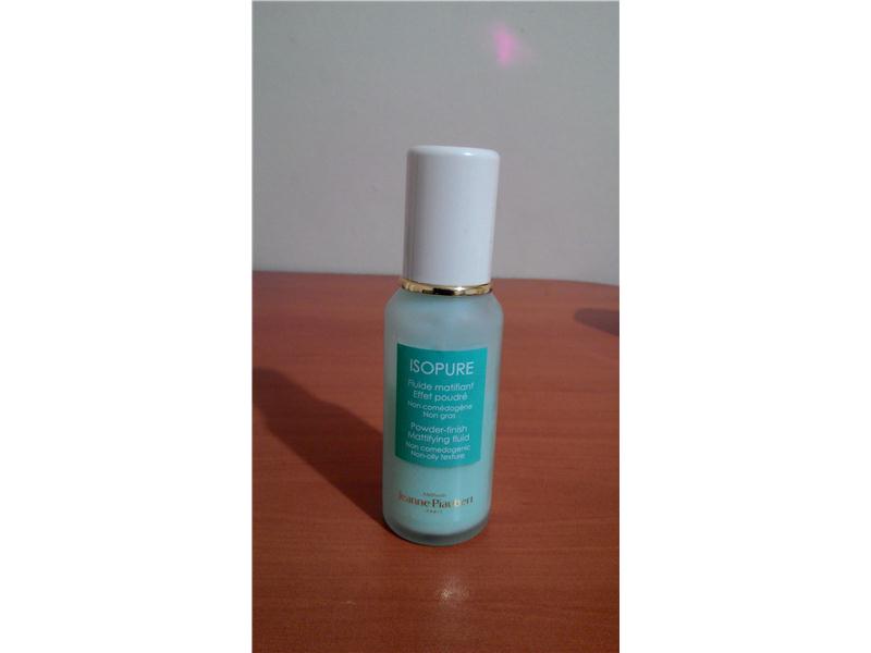 YÜZ TEMİZLEME SETİ (Loreal Skin Perfection,Jeanne Piaubert (ISOPURE),PROCSIN(Yüz Temizleme Köpüğü+Tonik),Pure Beauty( CC Krem Spf 30 PA++)