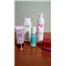 YÜZ TEMİZLEME SETİ (Loreal Skin Perfection,Jeanne Piaubert (ISOPURE),PROCSIN(Yüz Temizleme Köpüğü+Tonik),Pure Beauty( CC Krem Spf 30 PA++)