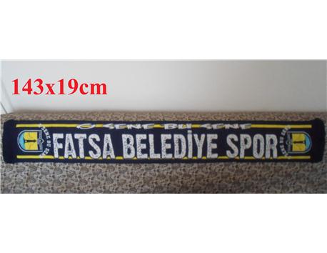 FATSA SPOR KAŞKOL