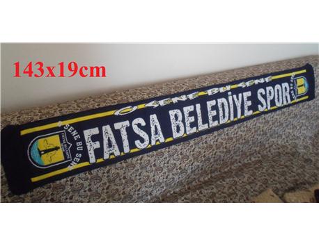 FATSA SPOR KAŞKOL