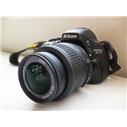 nikon D5100 takas