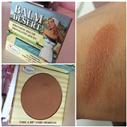 The Balm Desert Bronzer/Blush