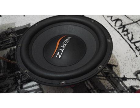 TEMİZ HERTZ BASS ( TELEFON TAKASLI )