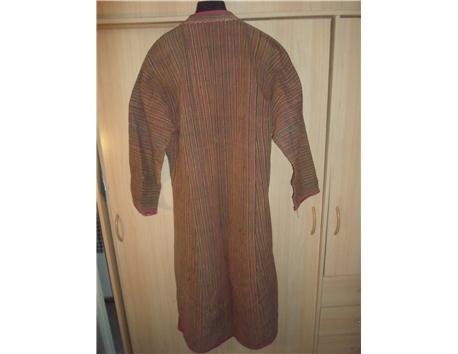 SANDIKDAN ÇIKMA ANTİKA KAFTAN