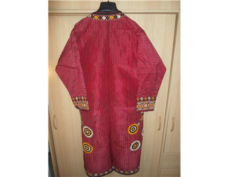 SANDIKDAN ÇIKMA KAFTAN