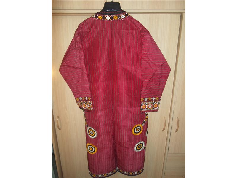 SANDIKDAN ÇIKMA KAFTAN