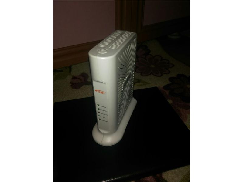 MODEM