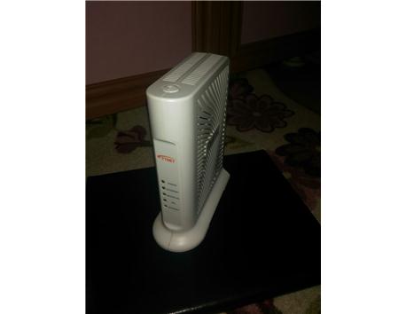MODEM