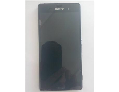 Sony xperi z3