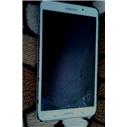 Sadece Camı çatlamış samsug galaksy tab4