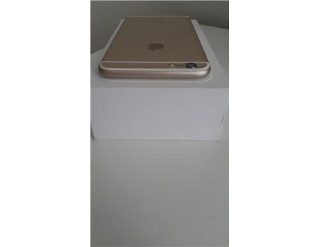 İPHONE 6 PLUS GOLD 16 GB