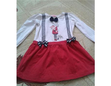 Tertemiz Elbise