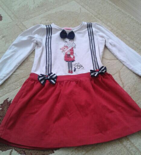 Tertemiz Elbise