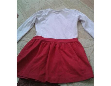 Tertemiz Elbise