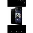 Sony Xperia z2 su geçirmeyen telefon sadece iphone ile takas olur 