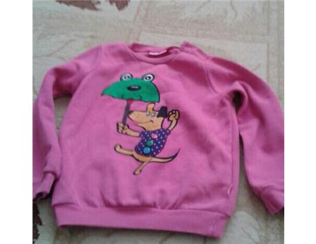 Tertemiz sweat