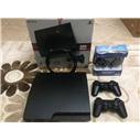 PS3 320 GB [Laptop Vs Tel] Takasli