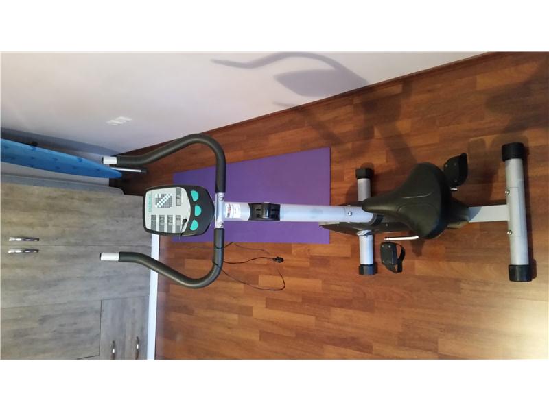 Profitness BK-220 Manyetik (Koşu Bandı Takaslı)