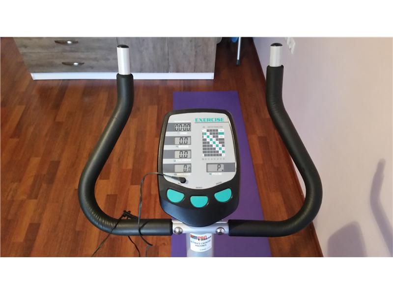 Profitness BK-220 Manyetik (Koşu Bandı Takaslı)