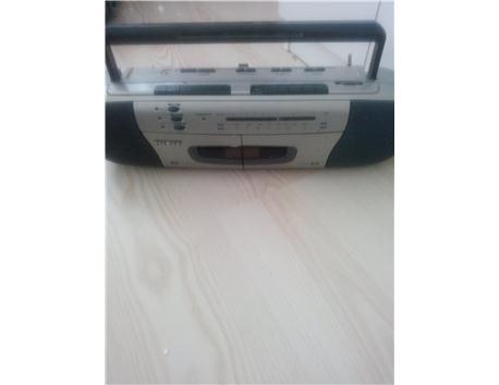 Çalışır Durumda Radyo