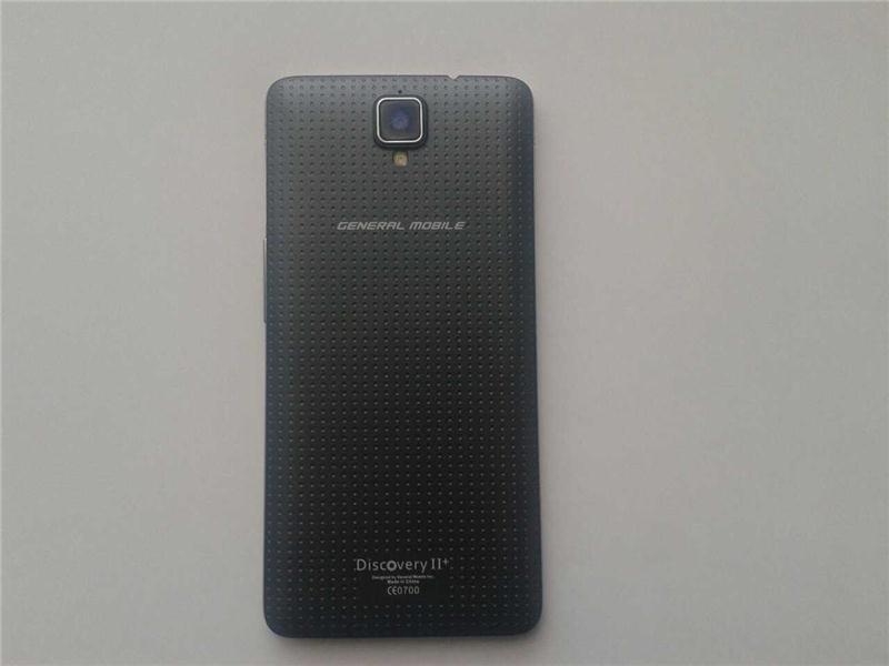 general mobile discovery 2+