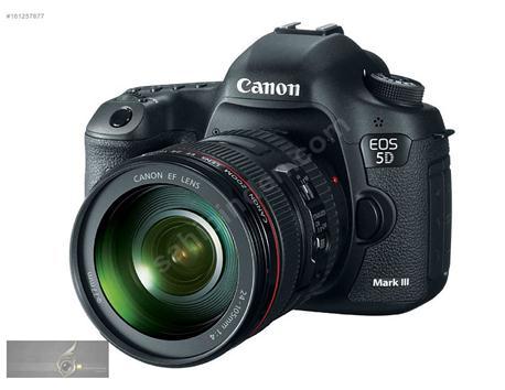 EOS 5D MarkIII Çok çok çok uygun fiyata makul takas teklıfleriniz için mesaj atınız yada arayınız