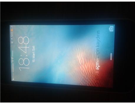 ıphone 5c temiz telefon ıphone 5s ile takas 