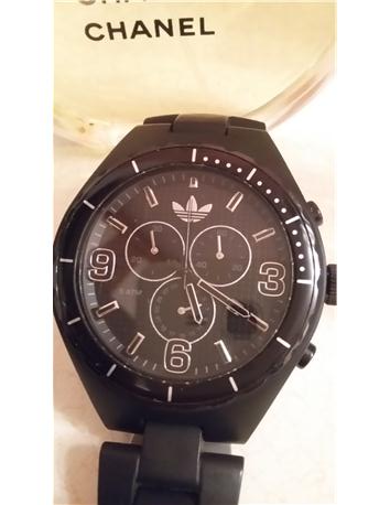 ORIJINAL ADIDAS SAAT