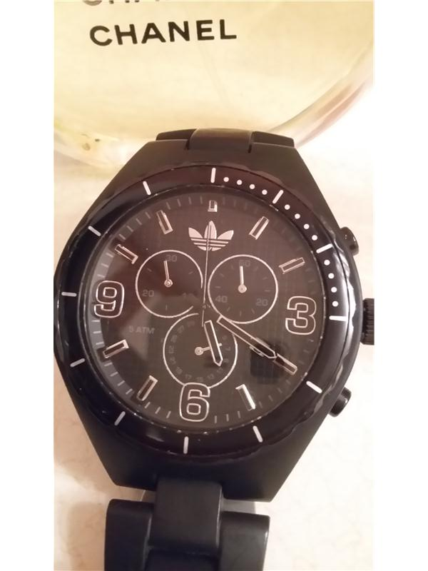 ORIJINAL ADIDAS SAAT