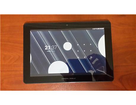 General Mobile e-Tab 4