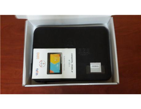 General Mobile e-Tab 4