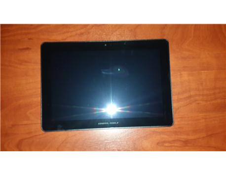 General Mobile e-Tab 4