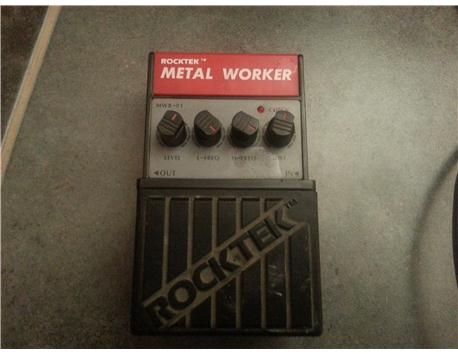 Tam Set ELEKTRO GİTAR