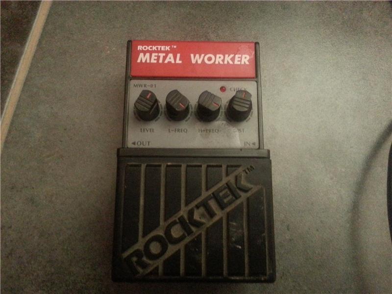 Tam Set ELEKTRO GİTAR