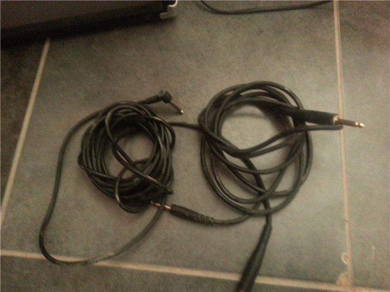 Tam Set ELEKTRO GİTAR
