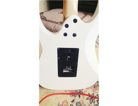 İbanez rg350dx sahibinden