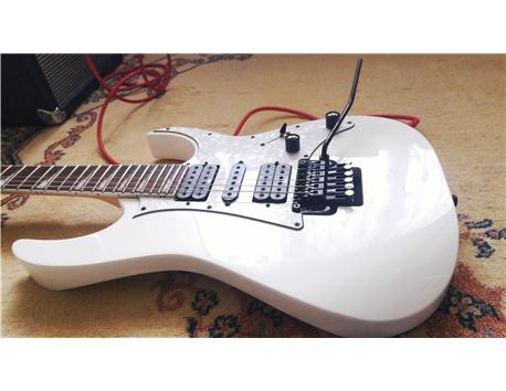 İbanez rg350dx sahibinden