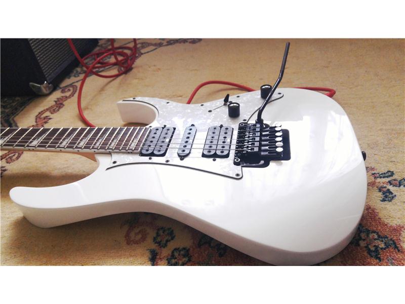 İbanez rg350dx sahibinden
