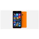 microsoft lumia 535 turuncu 