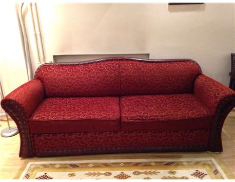 çok şık salon taķımı Alfemo