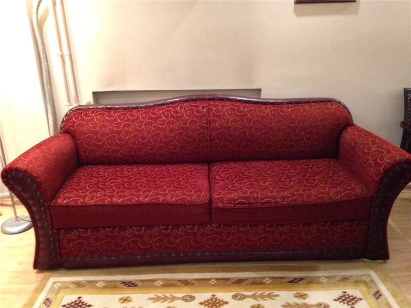 çok şık salon taķımı Alfemo