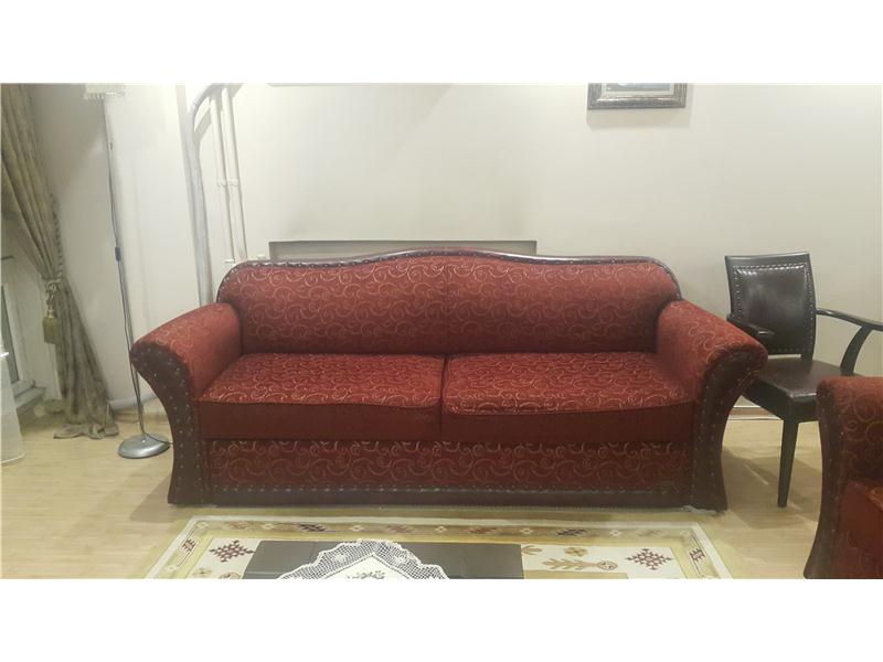çok şık salon taķımı Alfemo