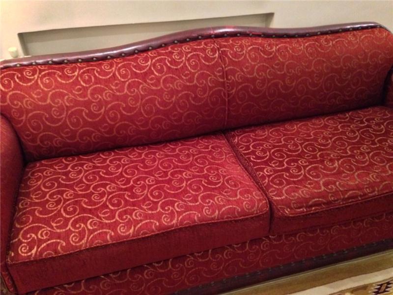 çok şık salon taķımı Alfemo