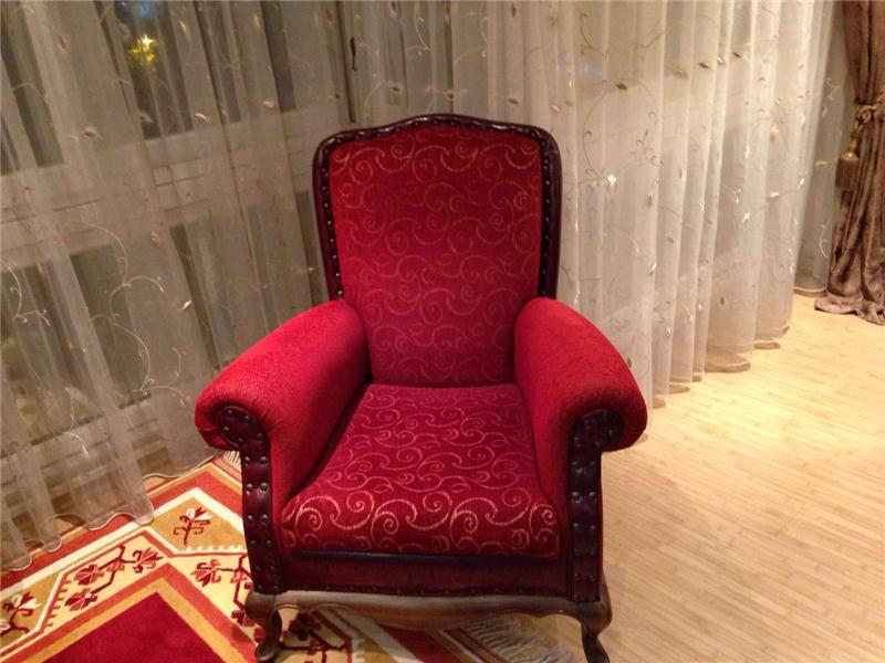 çok şık salon taķımı Alfemo