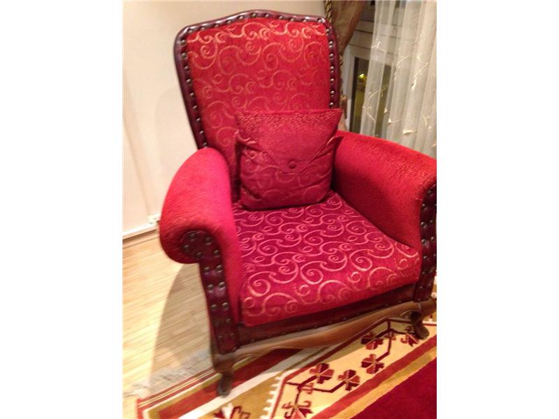 çok şık salon taķımı Alfemo