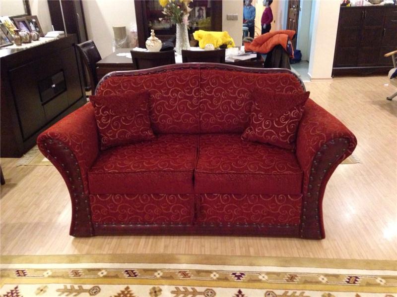 çok şık salon taķımı Alfemo